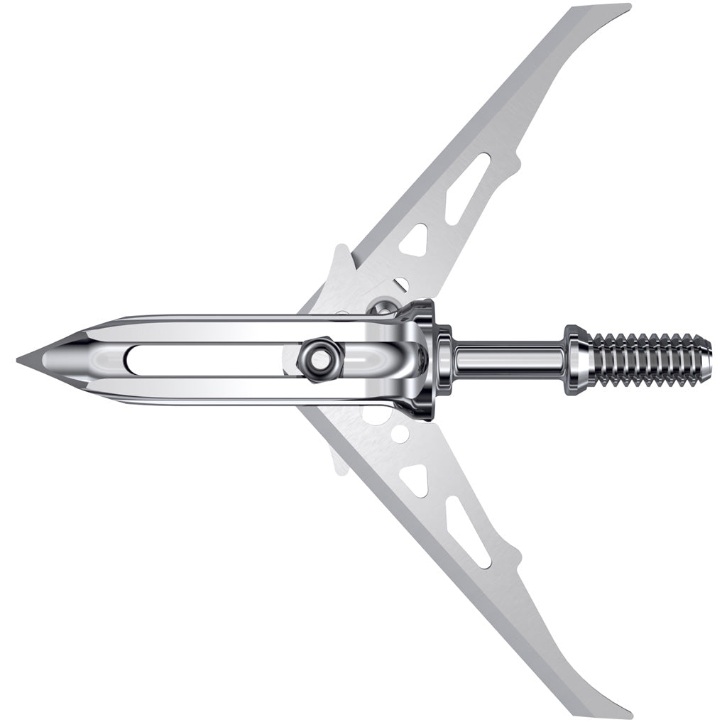 Ravin Ravin Broadheads Steel 100 Gr. 3 pk. - Crossbows - DropShot Archery