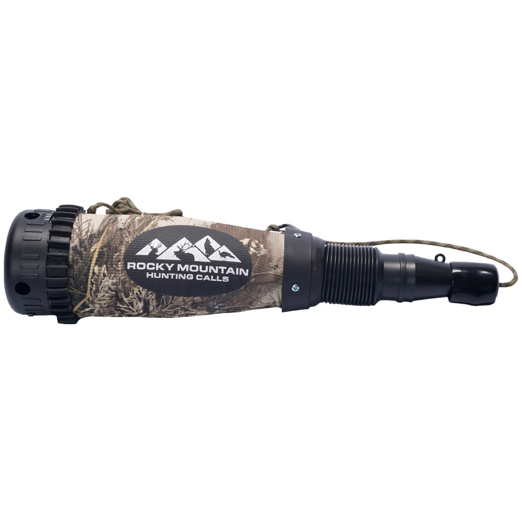 Rocky Mountain Rocky Mountain Select-a-bull Calling System - Archery & Outdoor Gear - DropShot Archery