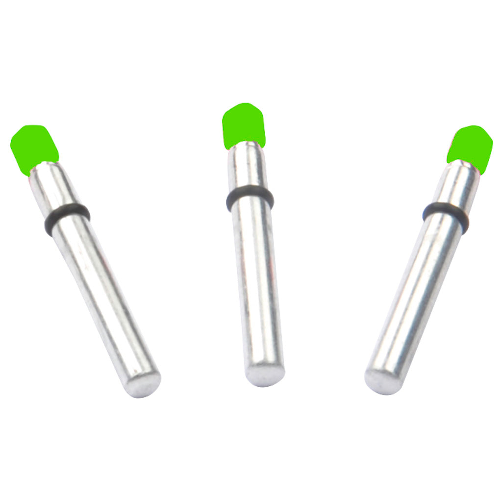 Tenpoint Alpha Brite Lite Sticks Green 3 pk.