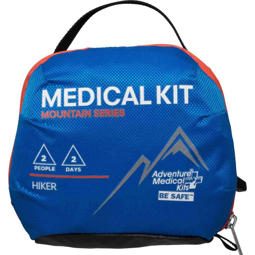 Adventure Medical Adventure Mountain Hiker Kit Sunset - Archery & Outdoor Gear - DropShot Archery