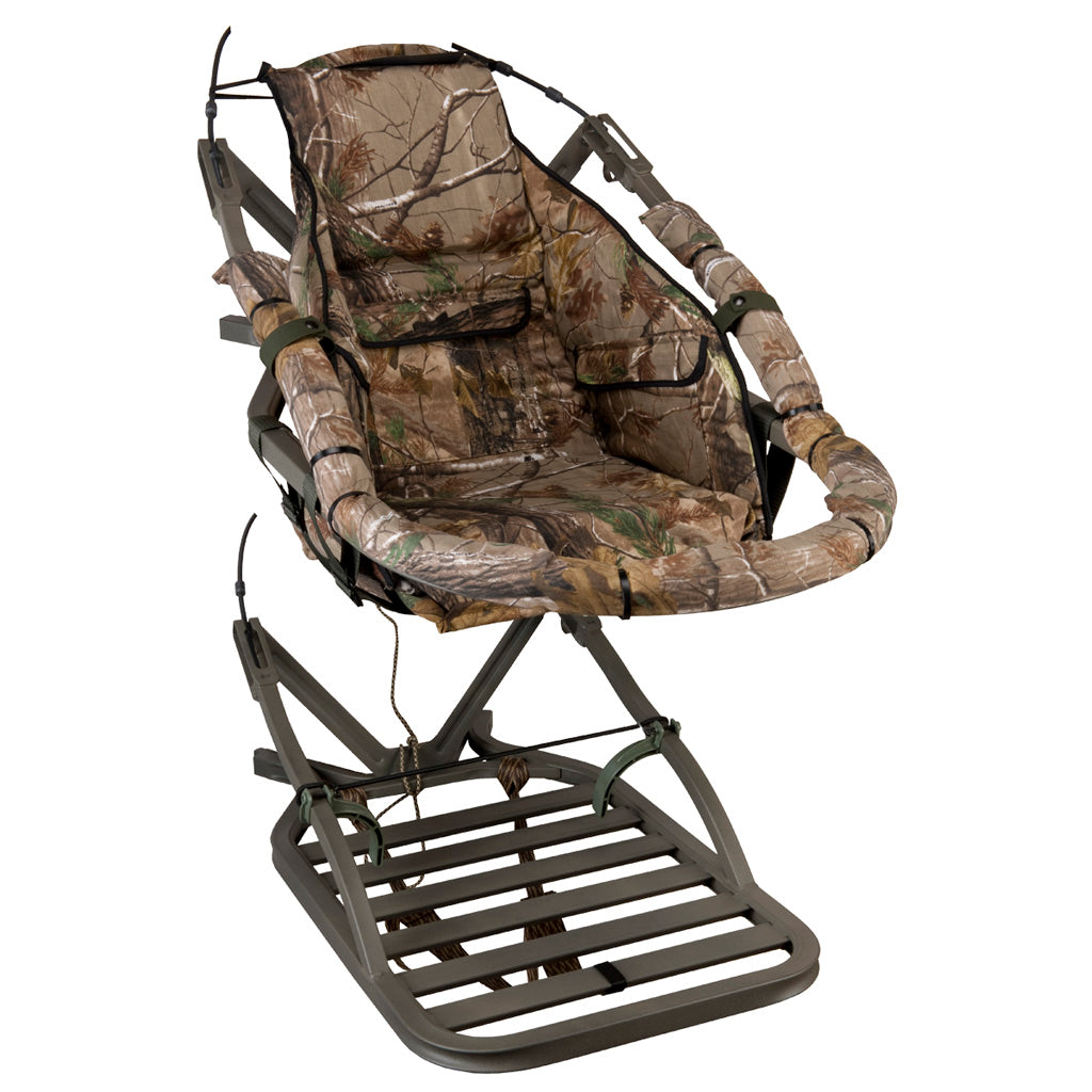 Summit Summit 180 Max SD Climber - Archery & Outdoor Gear - DropShot Archery