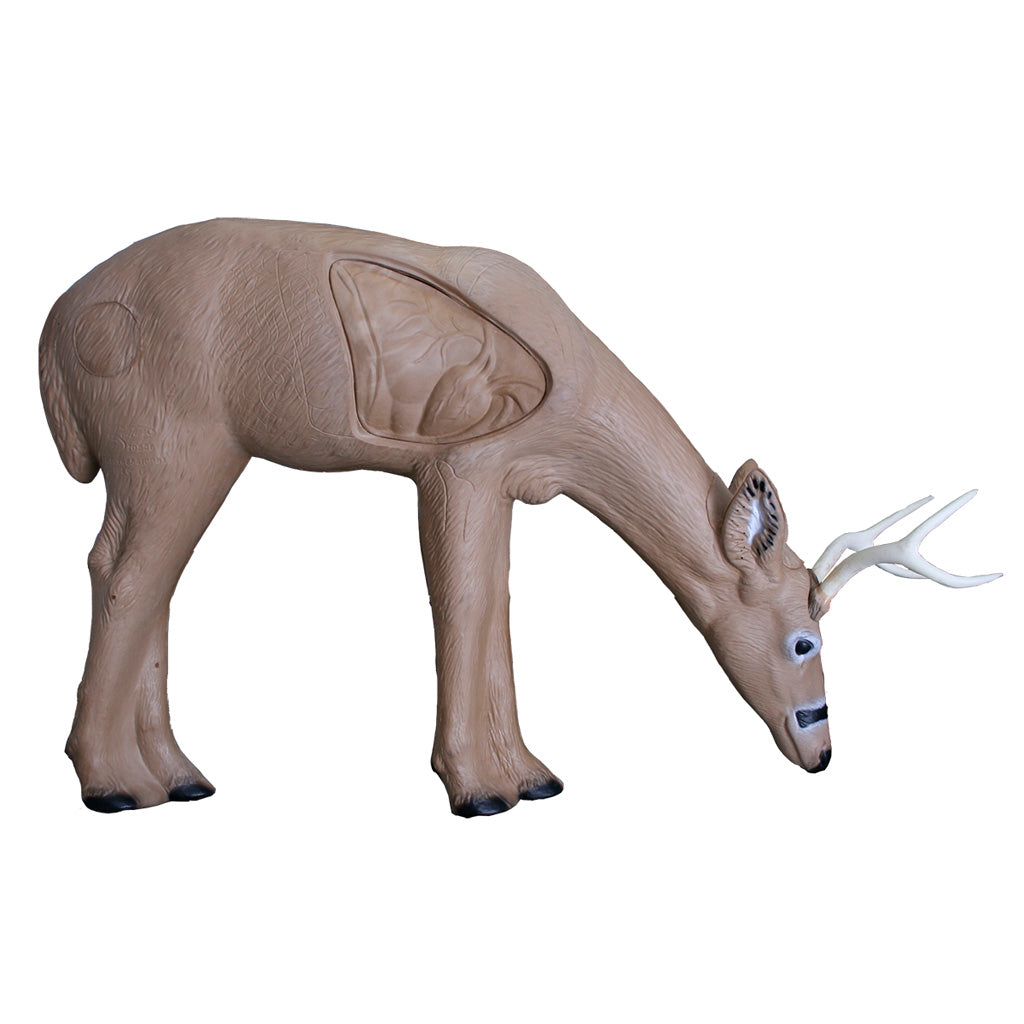 Rinehart Rinehart Broadhead Buck Target - Broadheads - DropShot Archery