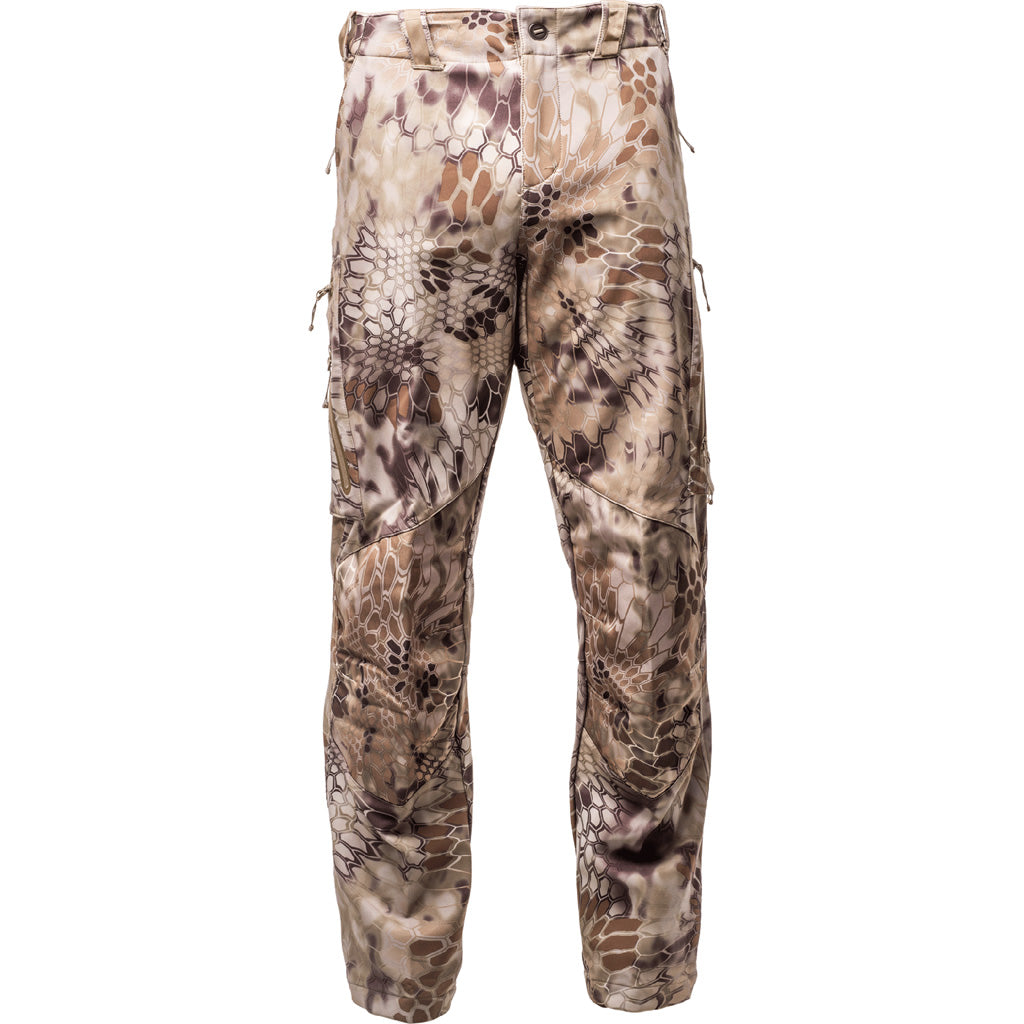 Kryptek Kryptek Dalibor 3 Pant Highlander 40x32 - Outdoor Gear - DropShot Archery