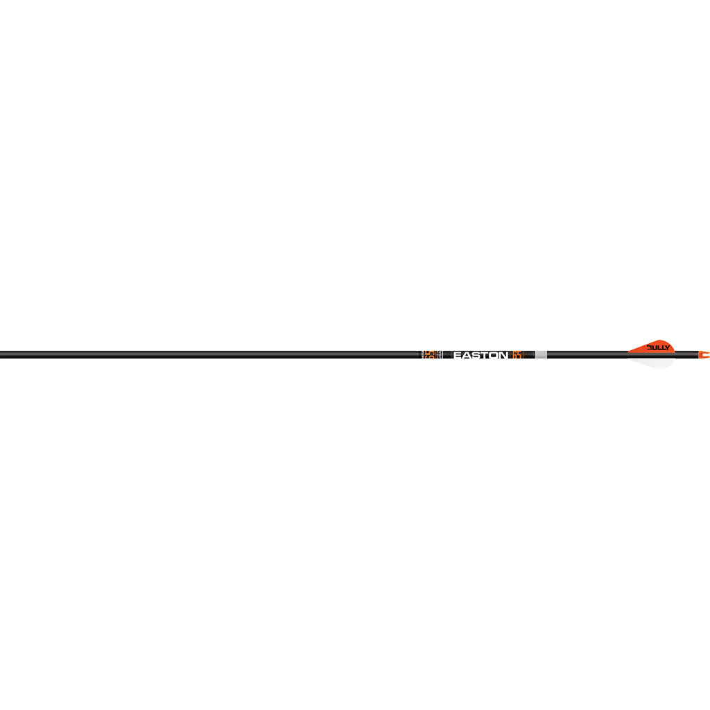 Easton Easton 6.5 Hunter Classic Arrows 340 2 In. Bully Vanes 6 pk. - Arrows & Bolts - DropShot Archery