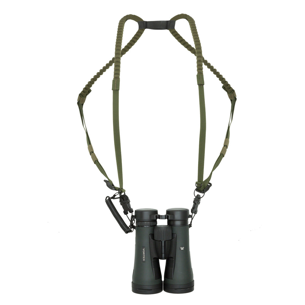 Elevation Elevation Dual Bino Harness - Archery & Outdoor Gear - DropShot Archery