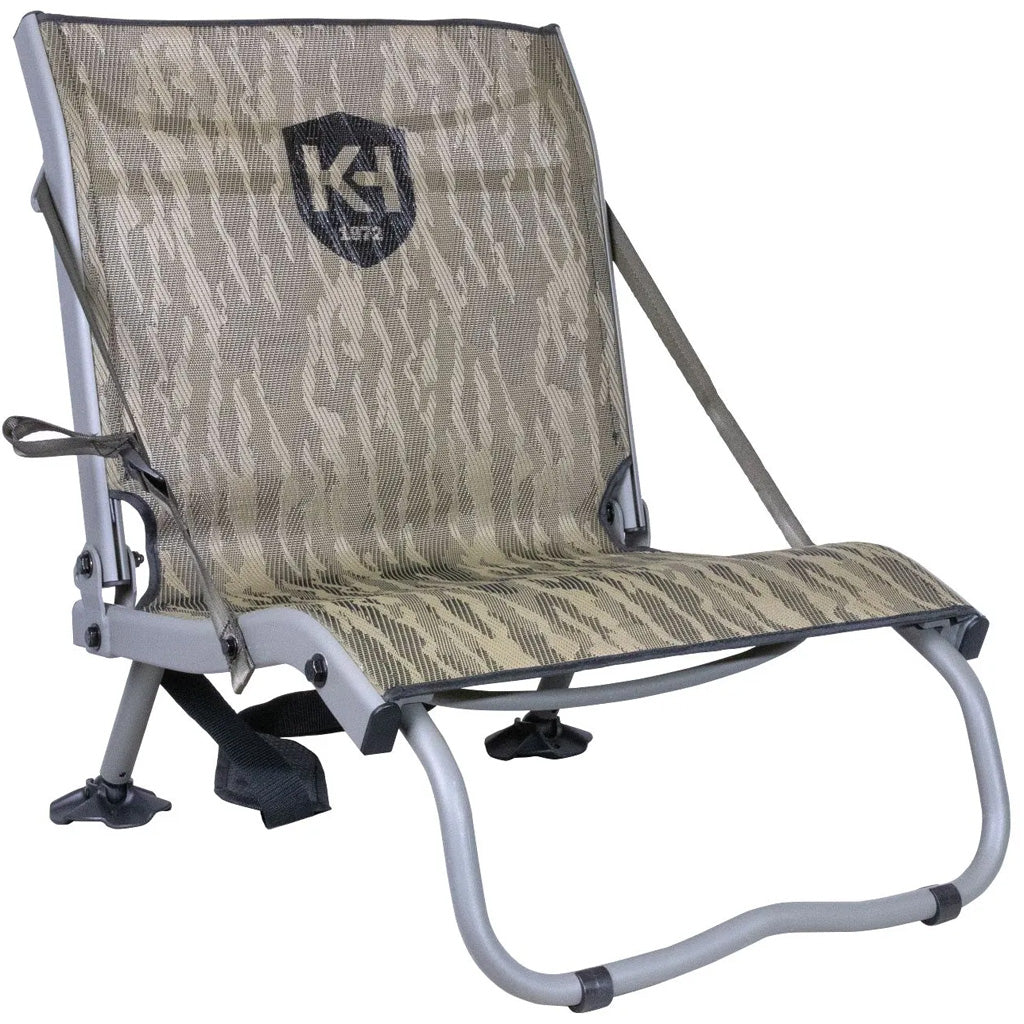 Knight And Hale Knight And Hale Low Profile Chair - Archery & Outdoor Gear - DropShot Archery