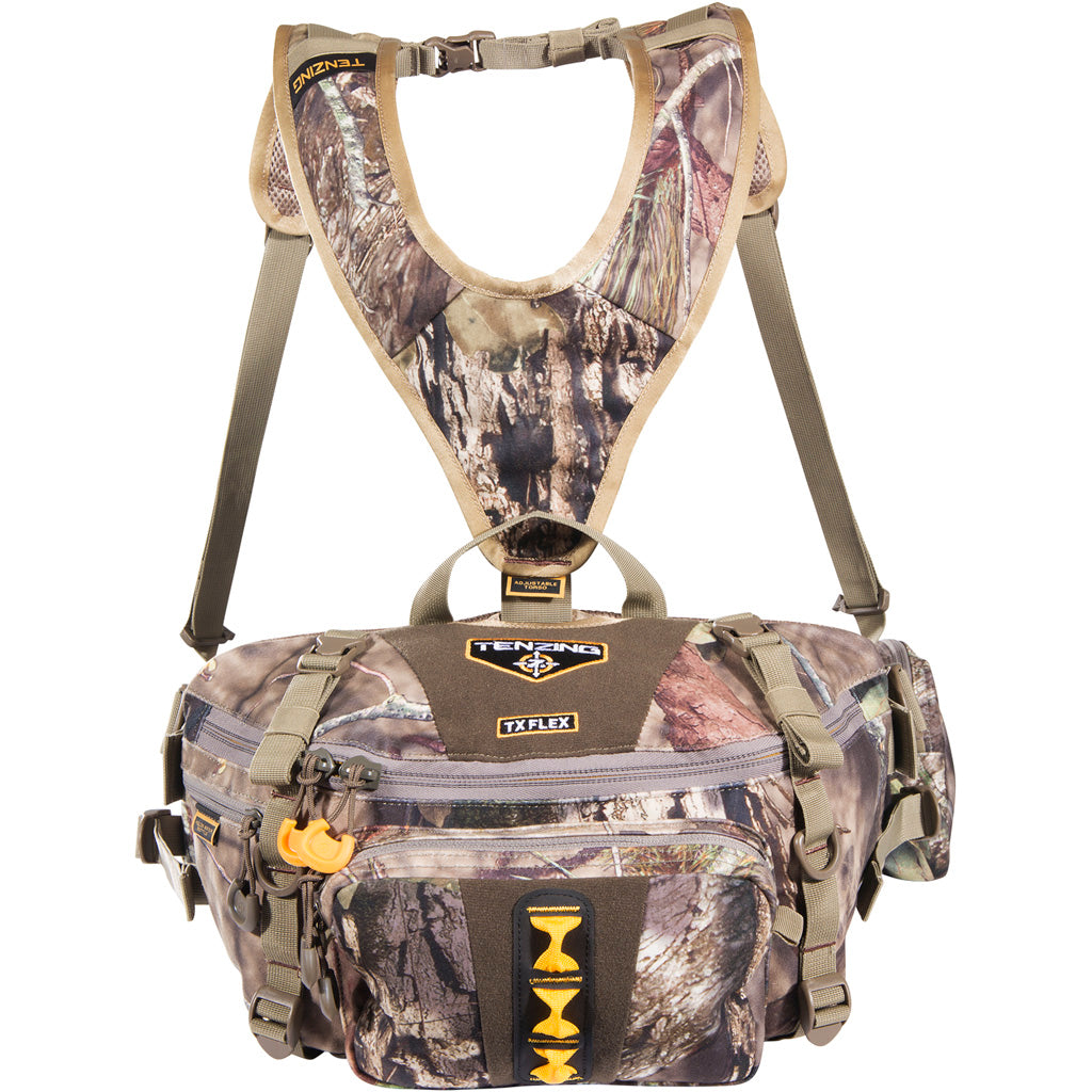 Tenzing Tenzing Flex Pack - Archery & Outdoor Gear - DropShot Archery