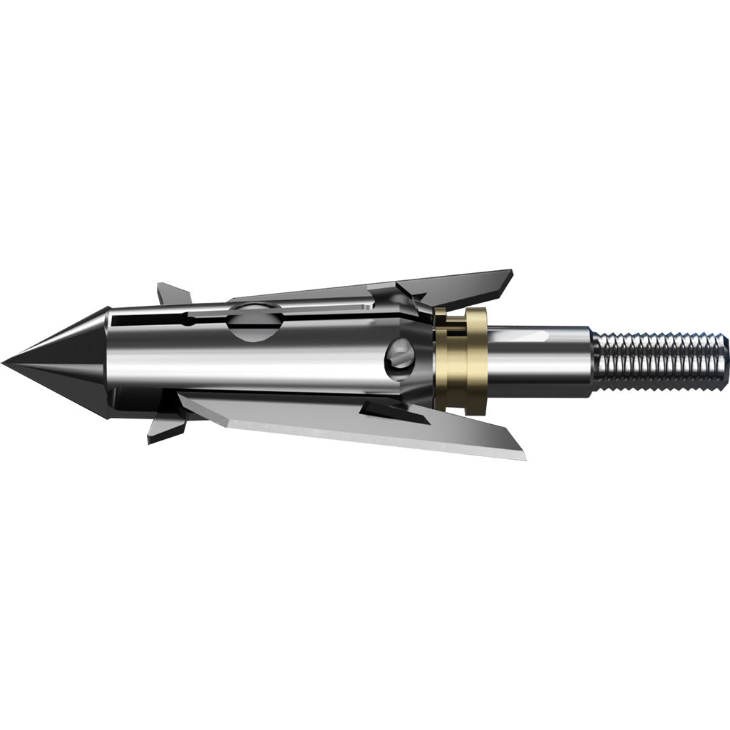 Swat Broadheads Swat Juggernaut Broadheads 100/125 Gr. 3 pk. - Broadheads - DropShot Archery