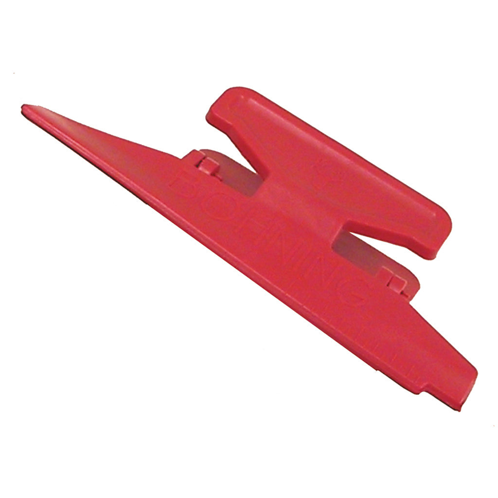 Bohning Bohning Pro Class Jig Clamp Straight - Archery & Outdoor Gear - DropShot Archery