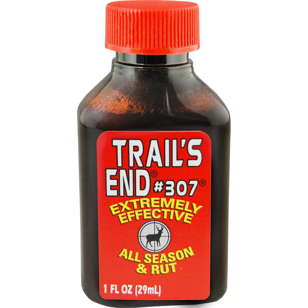 Wildlife Research Wildlife Research Trails End Ultimate Buck Lure 1 Oz. - Scents & Attractants - DropShot Archery