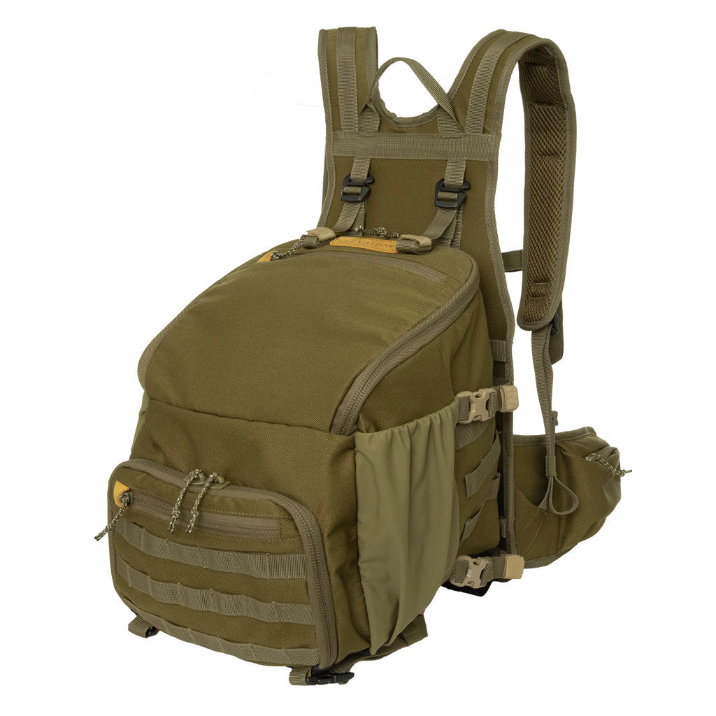 Elevation Elevation Mobile Hunter 1100 Pack Ambush Green - Archery & Outdoor Gear - DropShot Archery