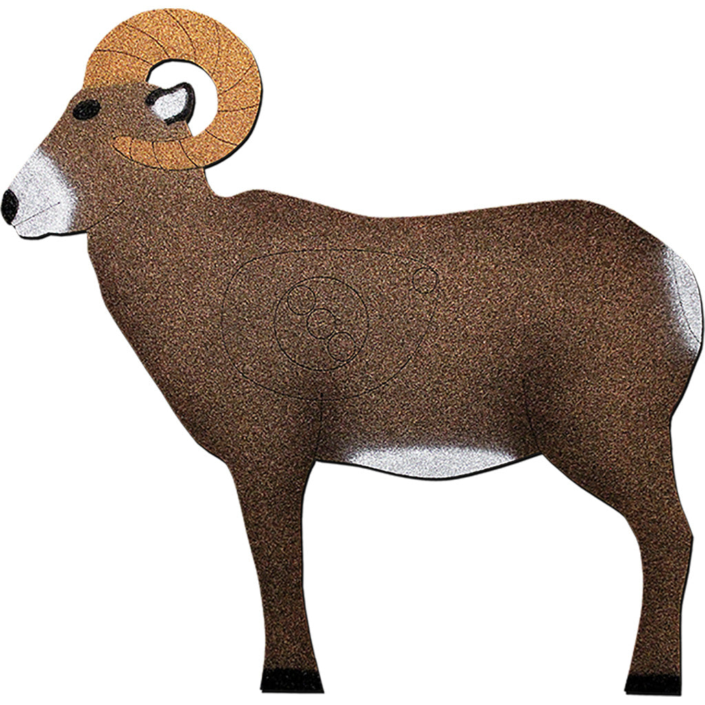 Oncore Targets Oncore Archery Target Ram - Archery - DropShot Archery