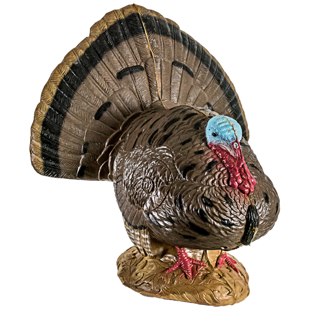 Rinehart Rinehart Signature Strutting Turkey Target - Archery & Outdoor Gear - DropShot Archery