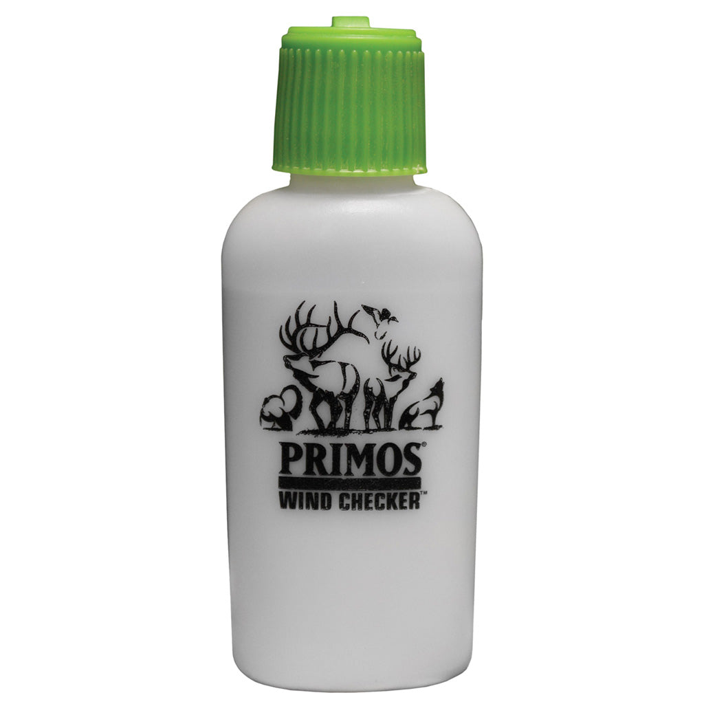 Primos Primos Wind Checker 2 Oz. - Archery & Outdoor Gear - DropShot Archery