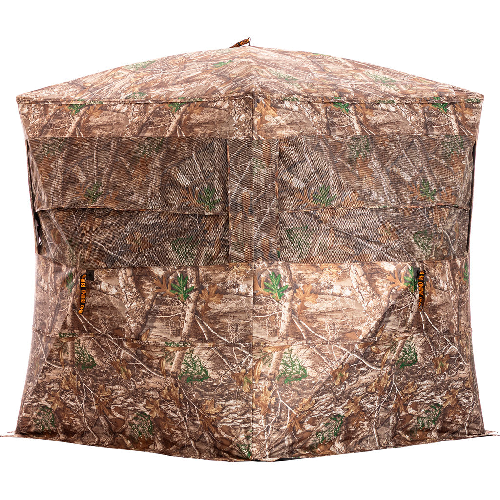 Rhino Blind Rb24 Pro Realtree Edge 600d