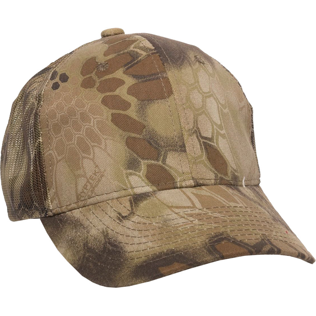 Outdoor Cap Outdoor Cap Mesh Back Cap - Archery & Outdoor Gear - DropShot Archery