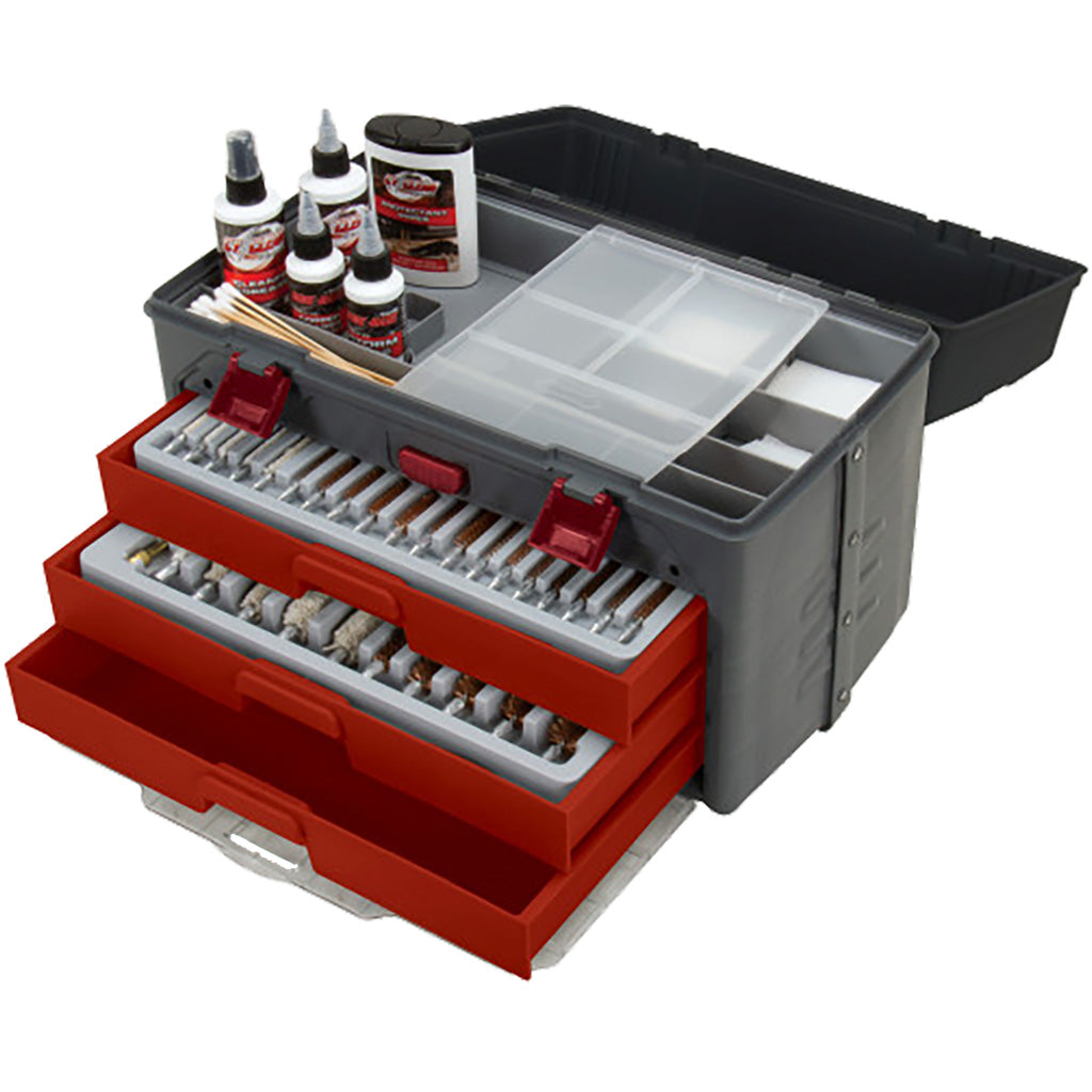 Allen Allen Gun Center Tool Box Archery & Outdoor Gear - Professional Archery Gear