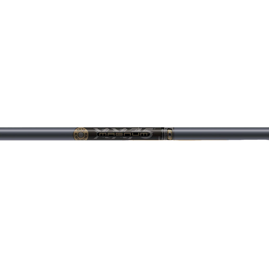 Easton Easton Xx75 Magnum Crossbow Bolts 22 In. Flat Nock 36 pk. - Crossbows - DropShot Archery