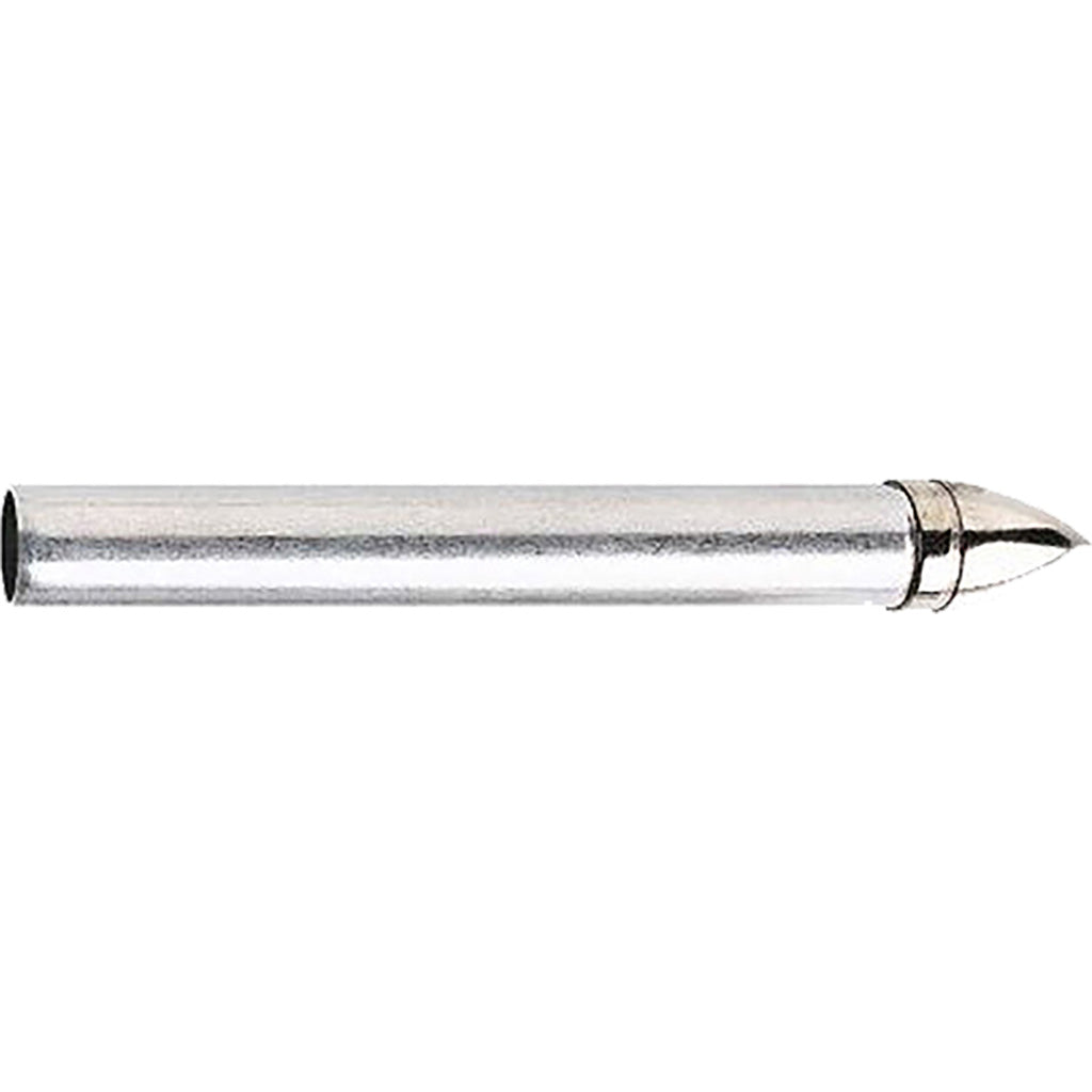 Easton Easton Glue In Nibb Points 1514 61gr. 12 pk. - Arrows & Bolts - DropShot Archery