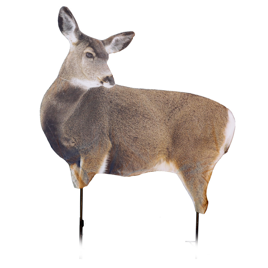 Montana Decoy Montana Decoy Miss Muley Decoy - Decoys - DropShot Archery