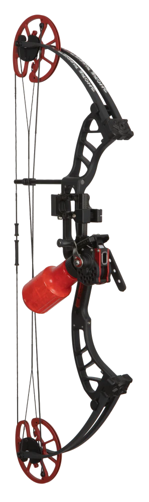 Shore Runner EVW Bowfishing Bow