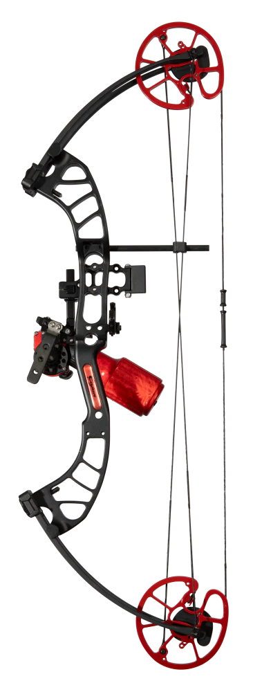 Shore Runner EVW Bowfishing Bow