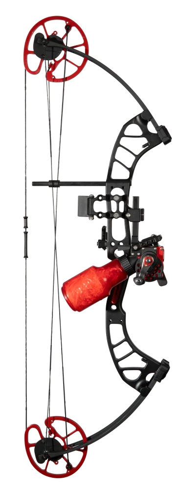 Shore Runner EVW Bowfishing Bow