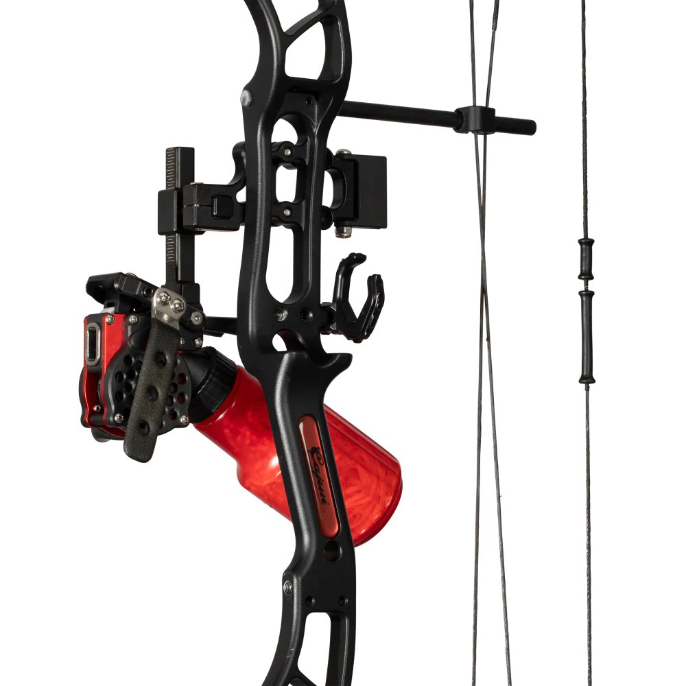 Shore Runner EVW Bowfishing Bow