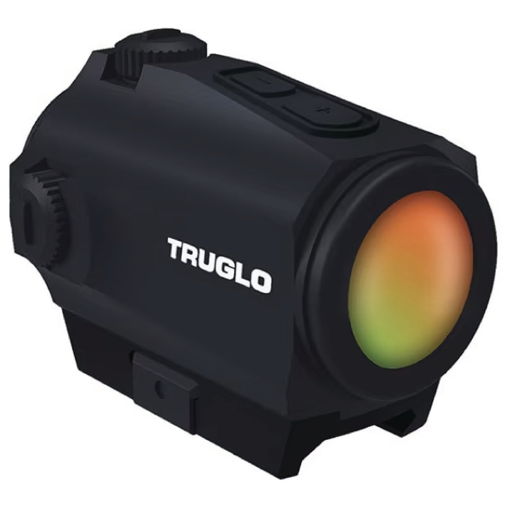 TruGlo Tru-Tec Red Dot Sight