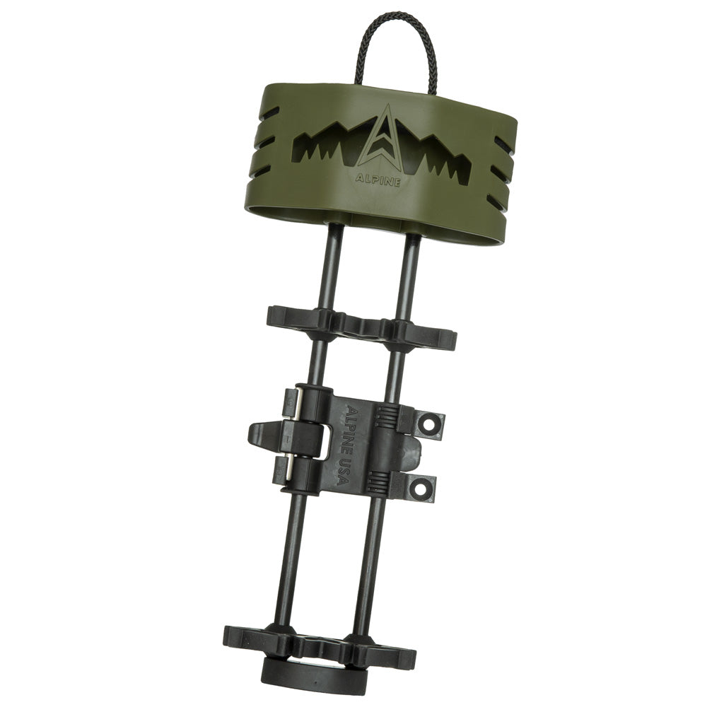 Alpine Elevation Nest Shooter Stool Replacement Feet 4 pk. - Arrows & Bolts - DropShot Archery