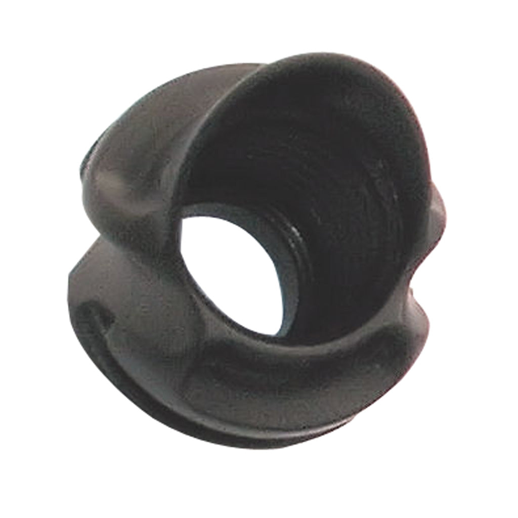 Specialty Archery Specialty Archery Hooded Peep Black 1/8 In. 37 Degree - Archery - DropShot Archery
