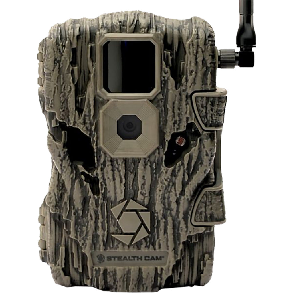 Stealth Cam Stealth Cam Fusion X Cellular Camera Verizon - Outdoor Gear - DropShot Archery