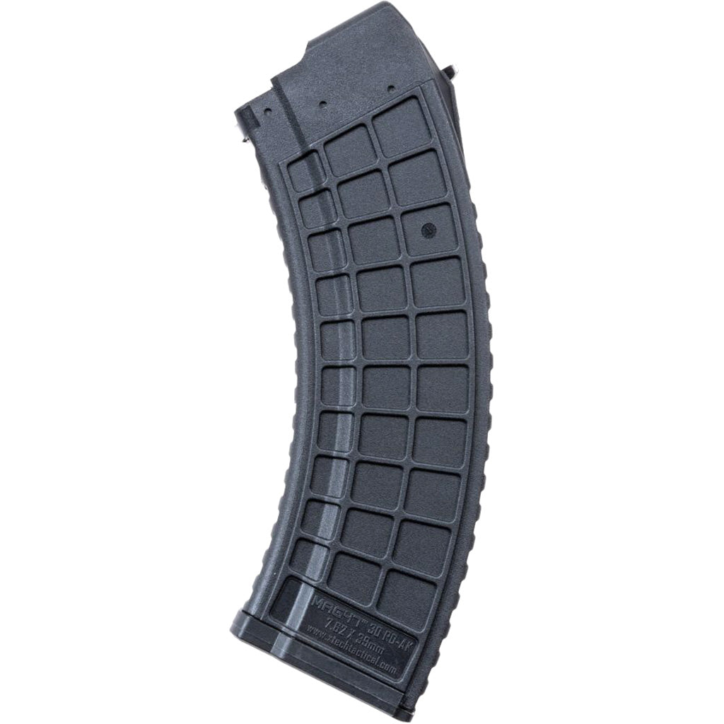 Xtech Mag47 Gen2 Mag Ak47 Black 30 Rd.
