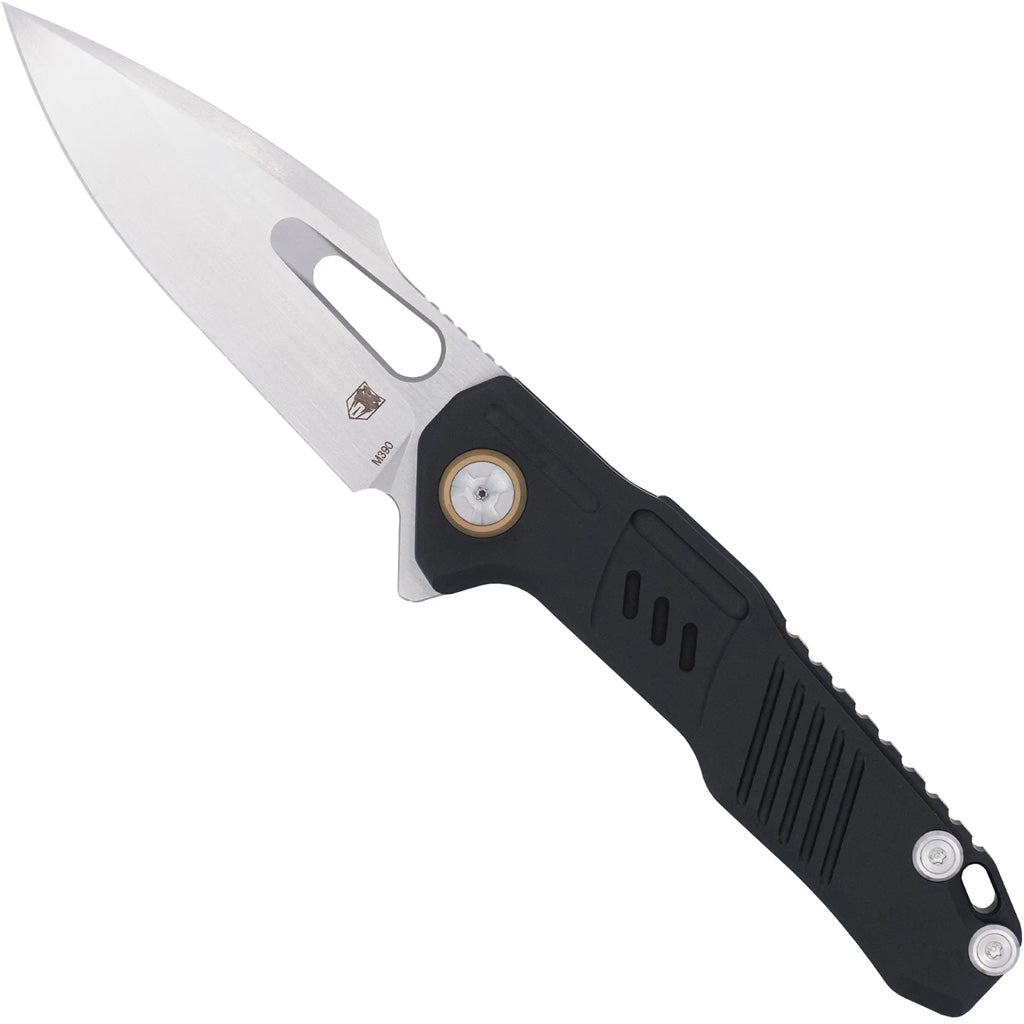 CobraTec Cobratec Special Ops Folder Knife Folding Blade Black - Archery & Outdoor Gear - DropShot Archery
