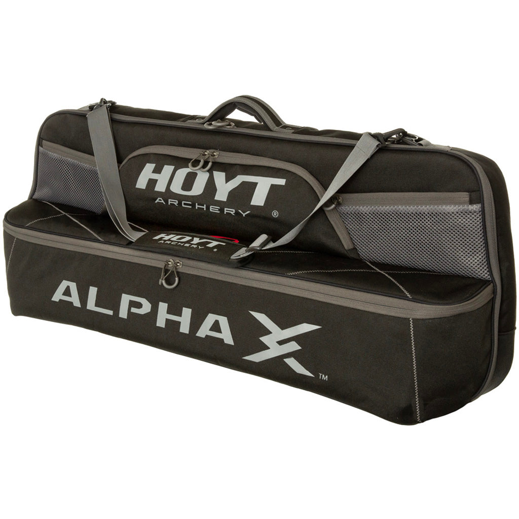 Elevation Hoyt Alpha X Bow Case Black 39 In.