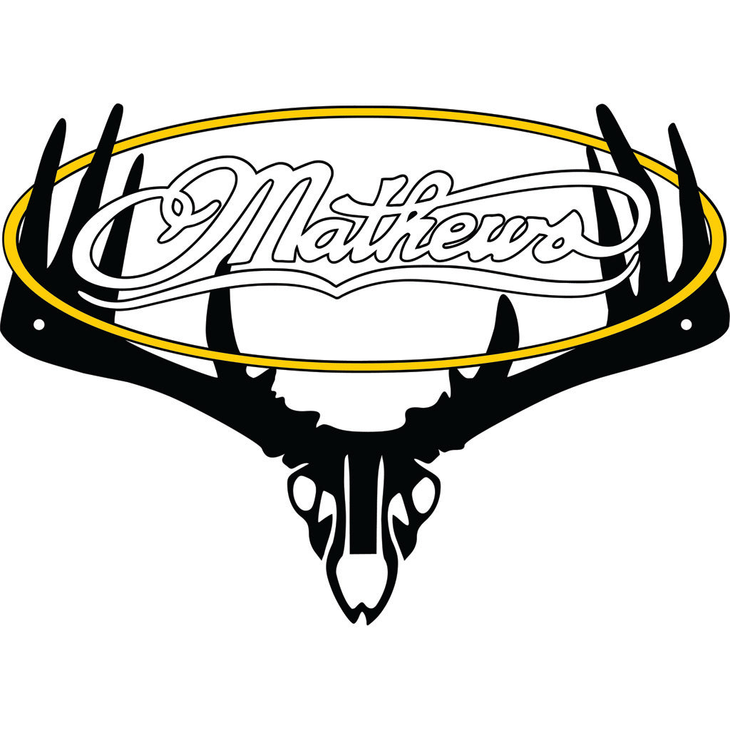 Raxx Raxx Mini Bow Hanger Mathews Archery - Compound Bows - DropShot Archery