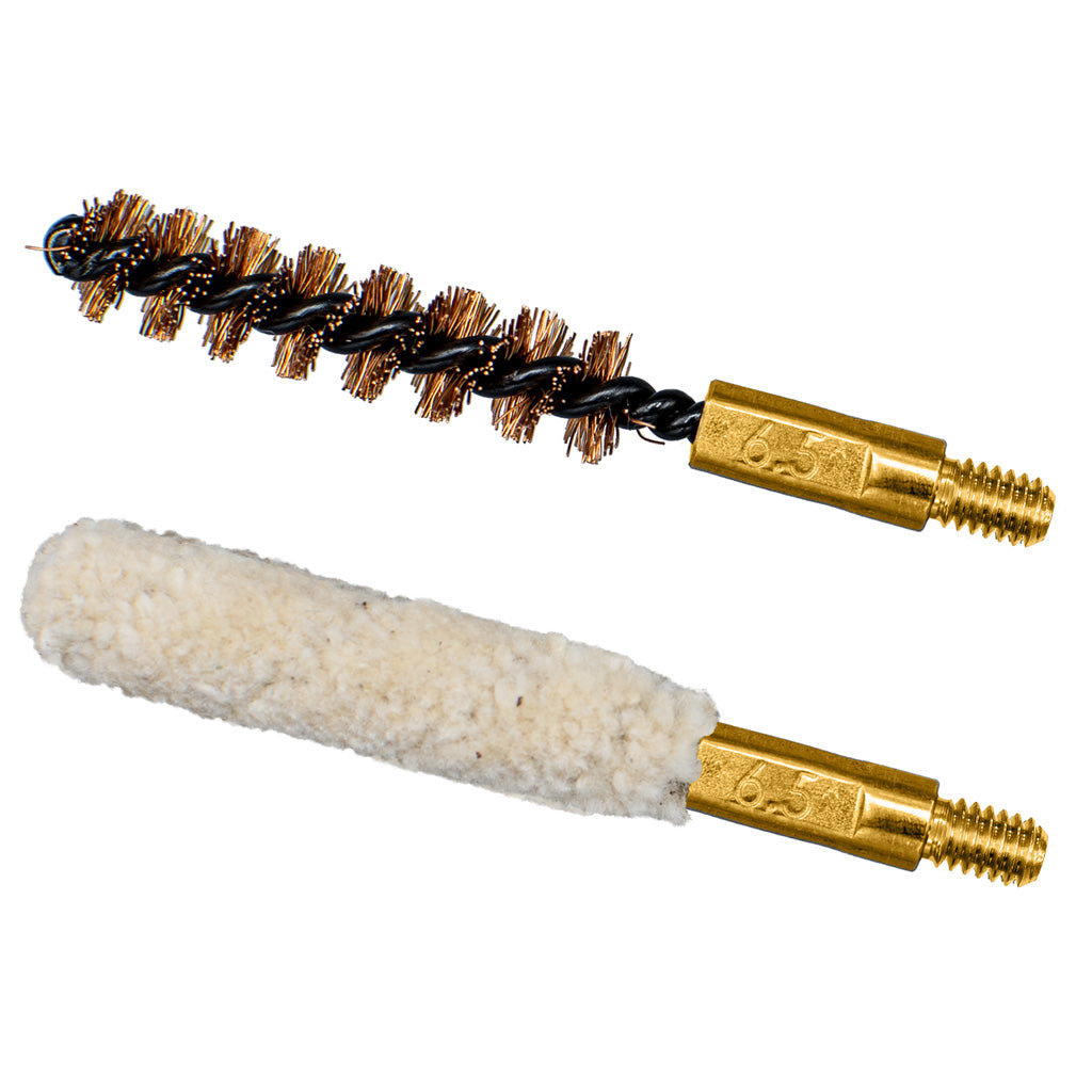 Otis Bore Brush Pack .260 Cal./6.5mm 2 pk.