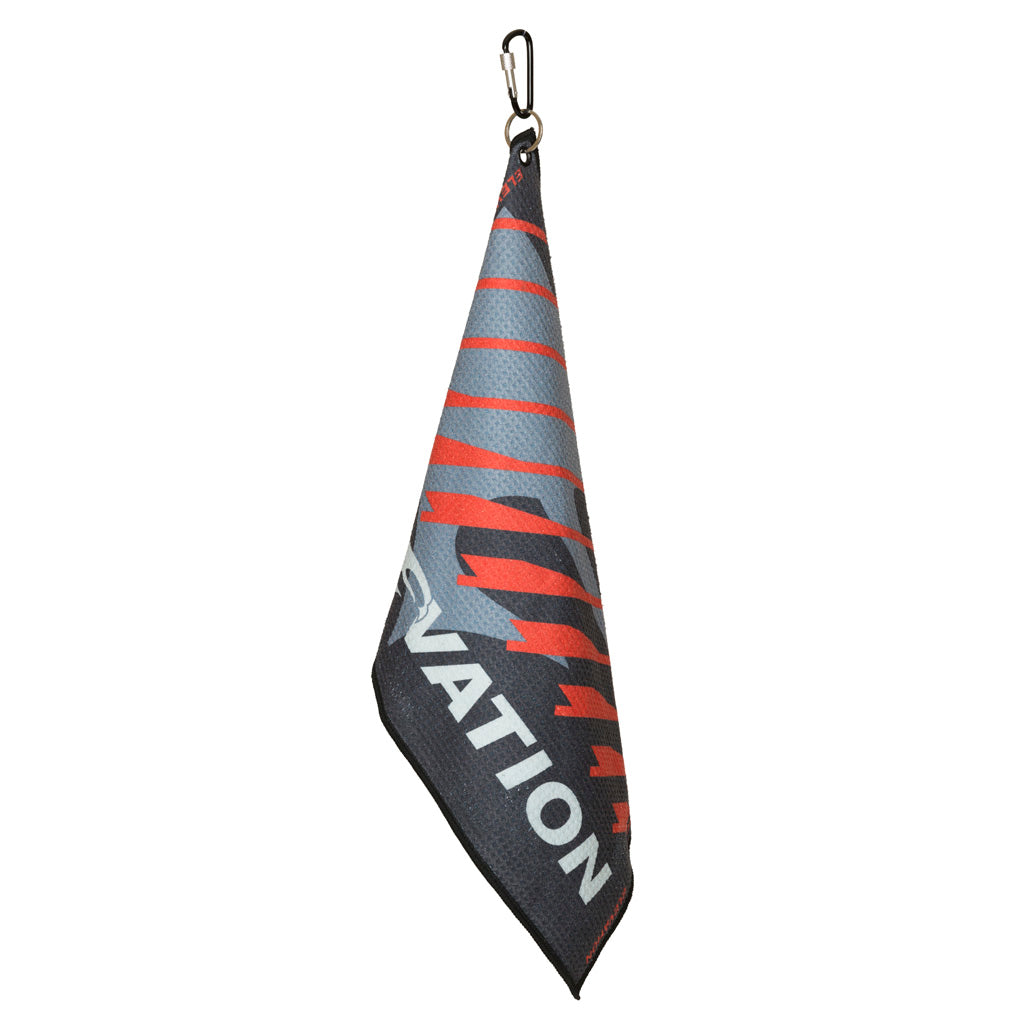Elevation Elevation Shooters Towel - Archery & Outdoor Gear - DropShot Archery