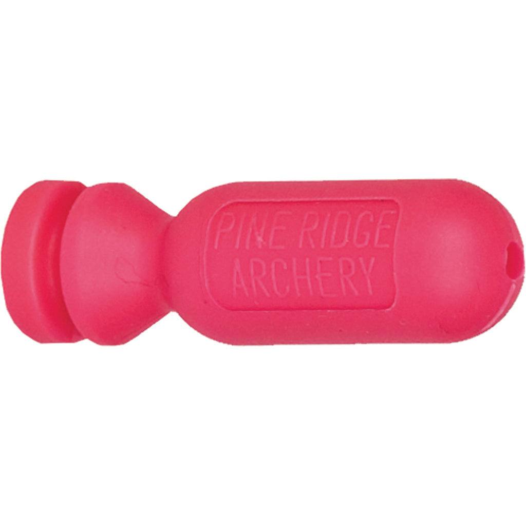 Pine Ridge Pine Ridge Nitro Speed Bomb Pink 2 pk. - Outdoor Gear - DropShot Archery