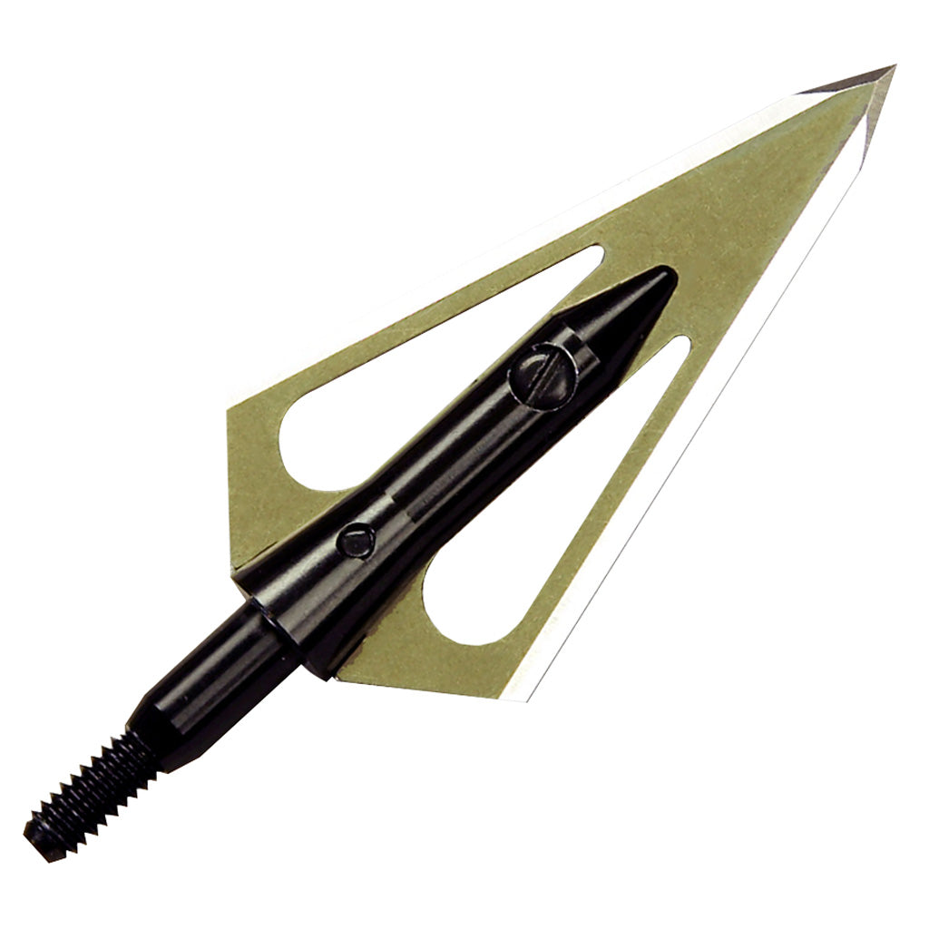 Magnus Magnus Stinger Broadheads 2 Blade 150 Gr. 3 pk. - Broadheads - DropShot Archery