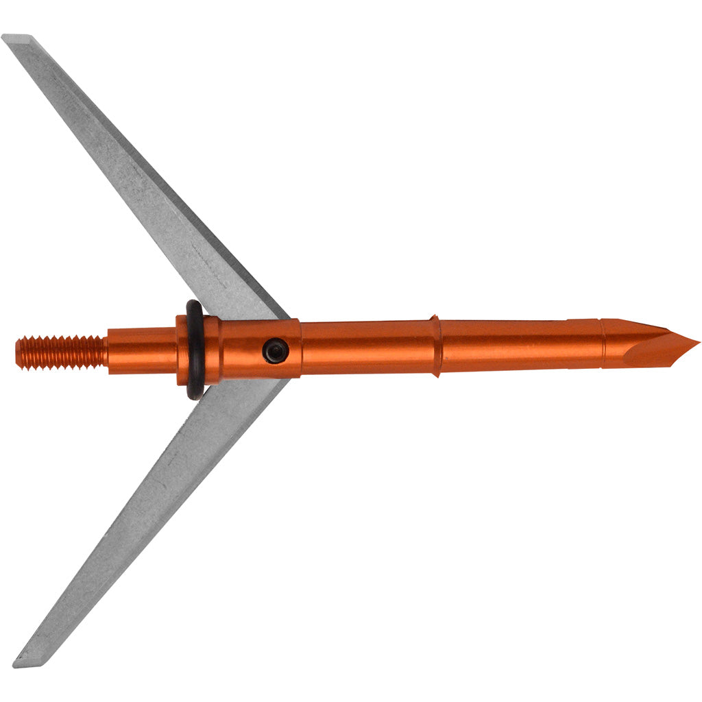 Dead Ringer Dead Ringer Super Freak Extreme Broadheads Crossbow 100 Gr. 3 pk. - Crossbows - DropShot Archery