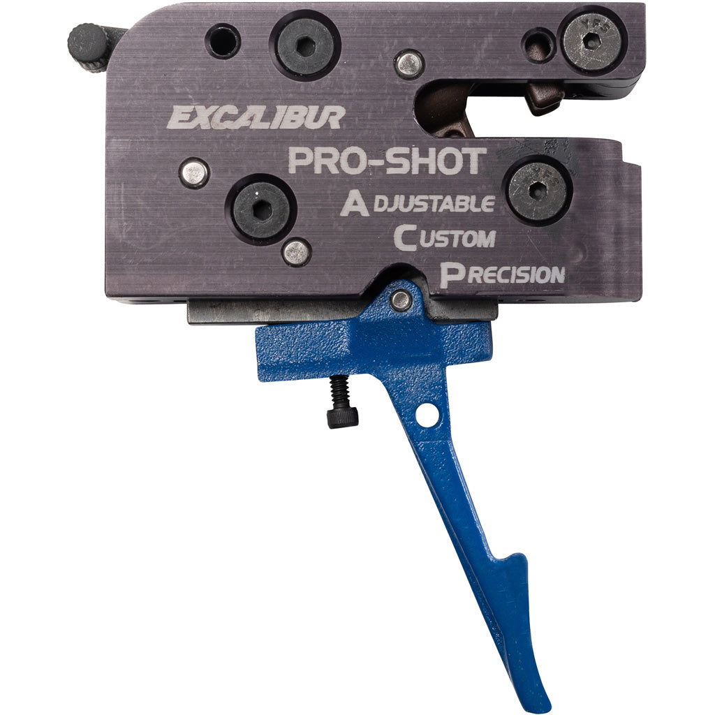 Excalibur Excalibur Pro Shot Acp Triggers Standard Models - Crossbows - DropShot Archery