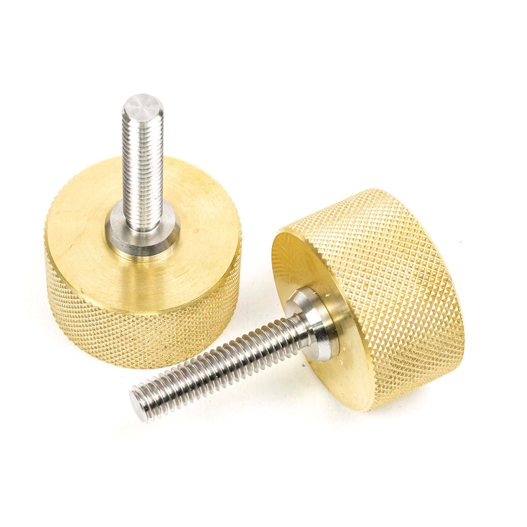 Fleetwood Fleetwood Weighted Limb Bolts 8 Oz. 2 pk. - Arrows & Bolts - DropShot Archery