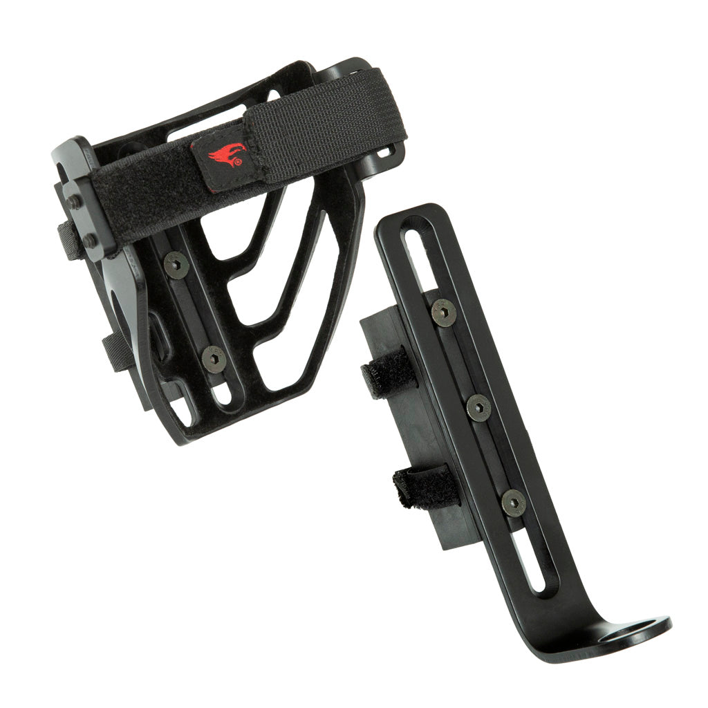 Elevation Elevation All-in-one Umbrella Holder - Archery & Outdoor Gear - DropShot Archery