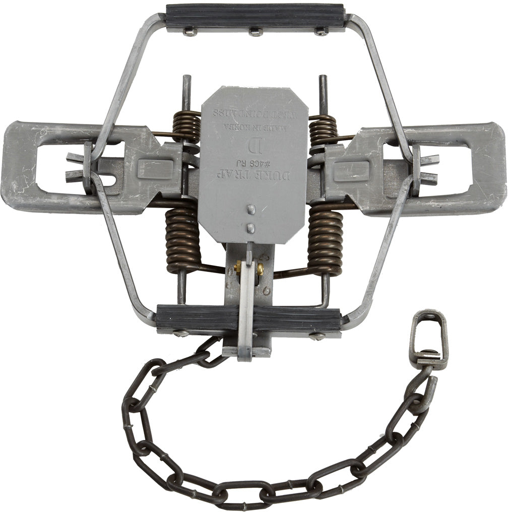 Duke Pro Series 550-Os Coyote Trap