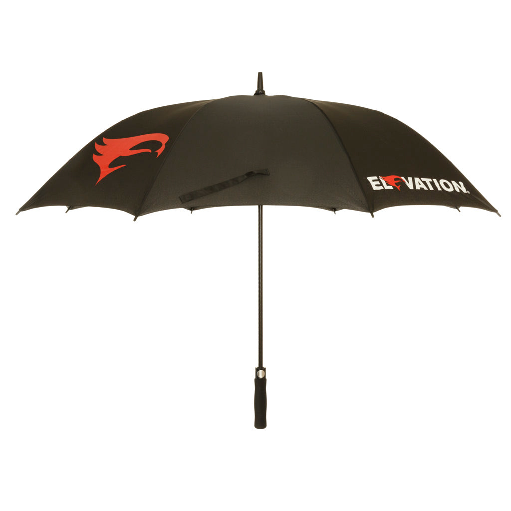 Elevation Elevation Tour Umbrella Black - Archery & Outdoor Gear - DropShot Archery