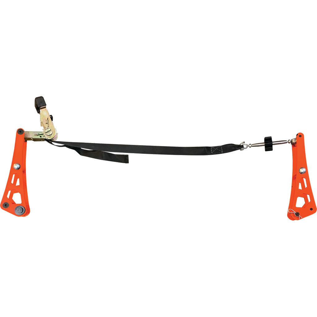 Western Recreation Bow Medic Field Press - Archery & Outdoor Gear - DropShot Archery