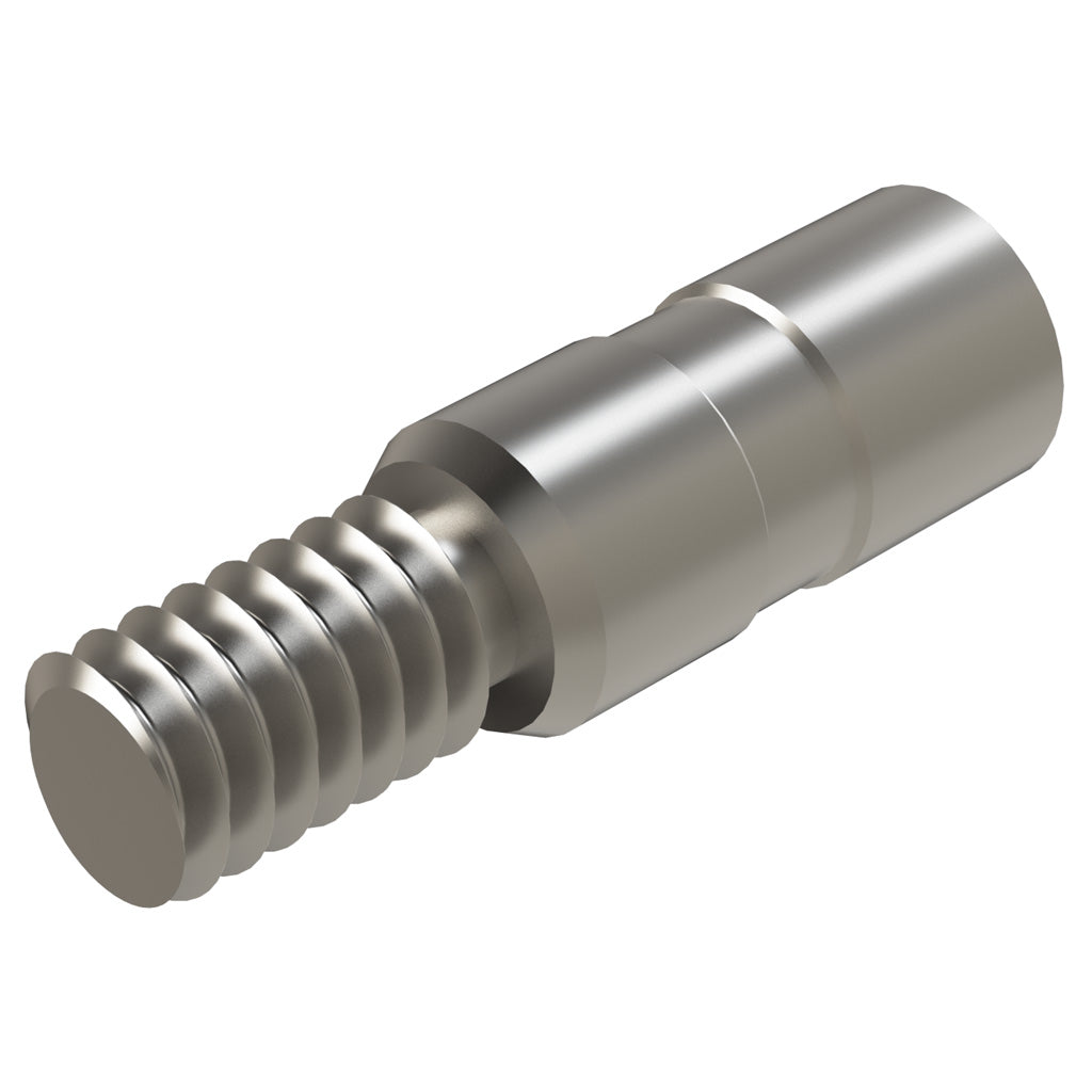 Gold Tip Fact Weight Modules Pierce 10 Gr. 12 pk.