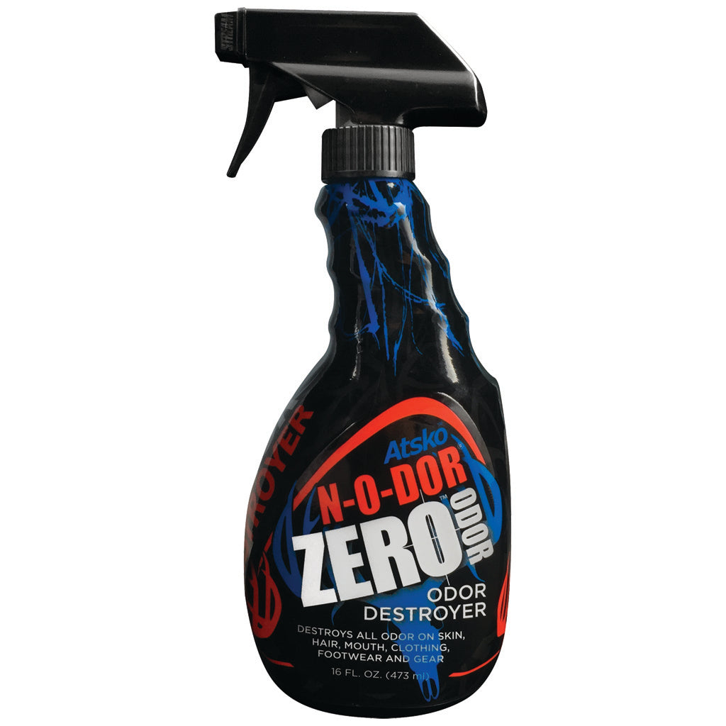 Atsko Atsko Zero N-o-dor Oxidizer 16 Oz. - Archery & Outdoor Gear - DropShot Archery
