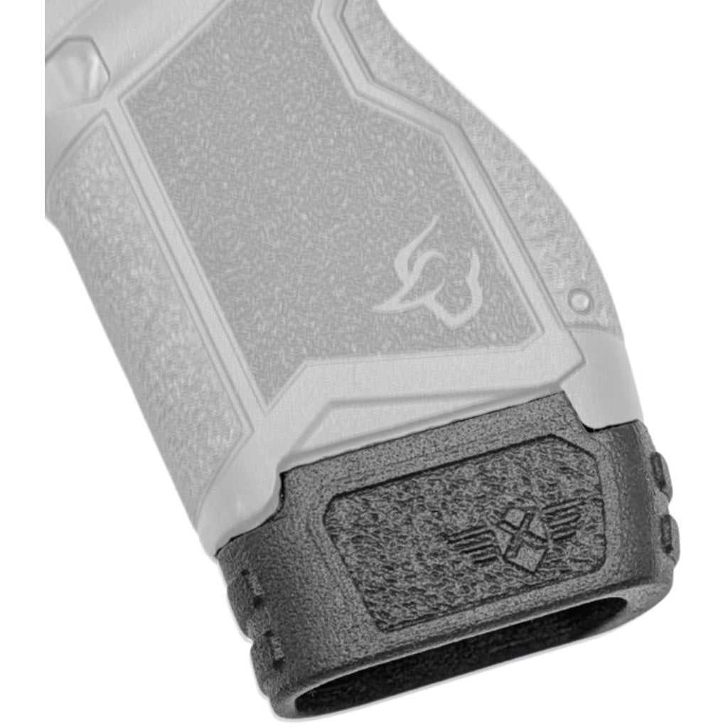 Xtech Magazine Grip Extension Taurus Gx4 10 Rd.